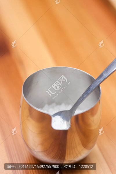 不銹鋼碗糖
