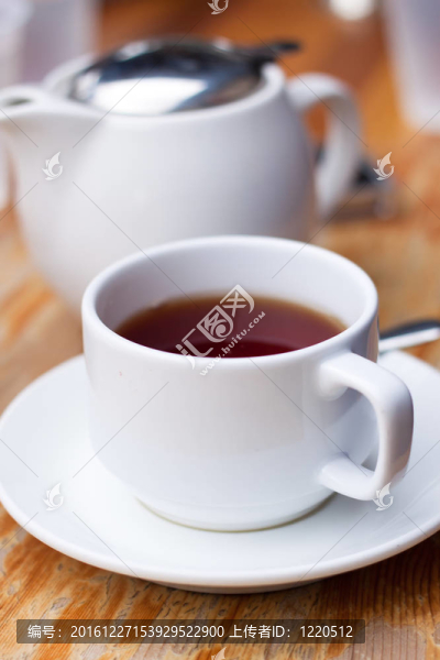 白茶