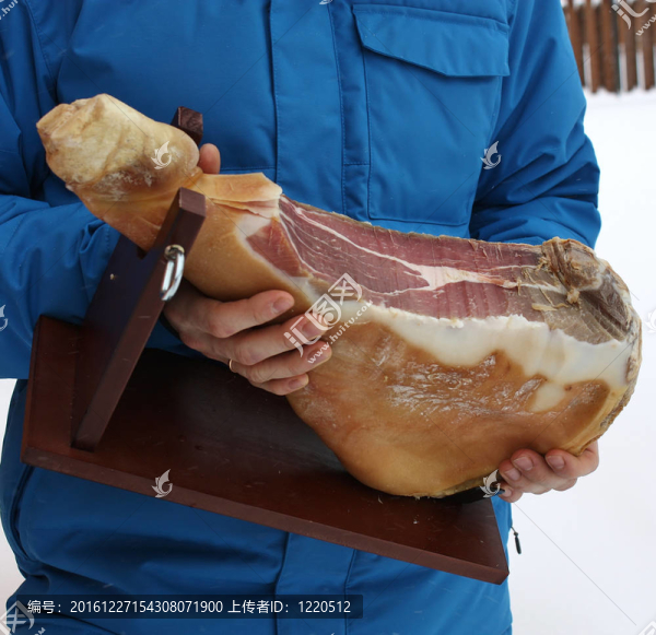 火腿（火腿）
