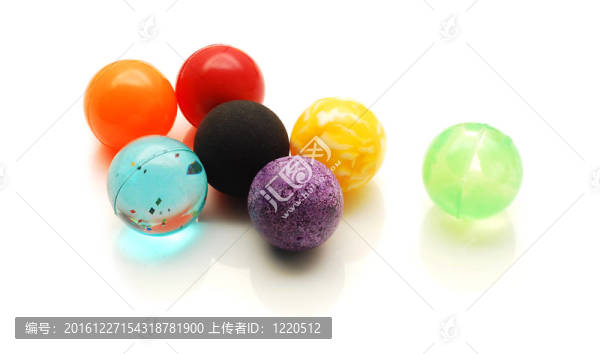玩具球