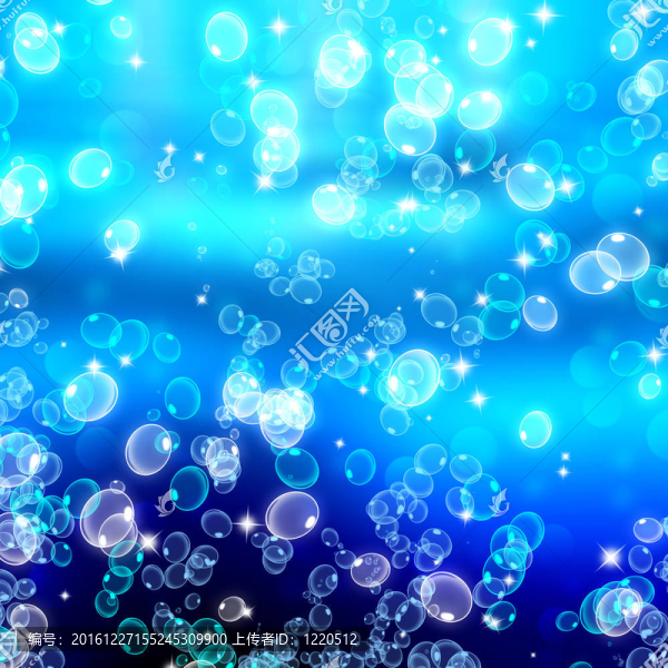 水氣泡