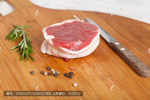 牛肉