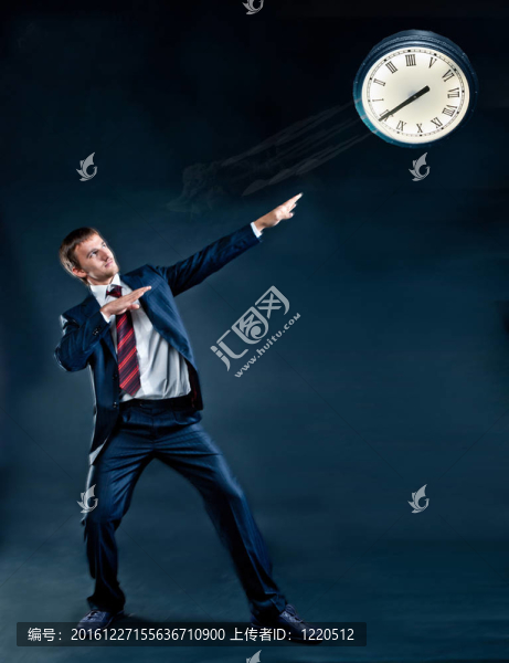 時(shí)間管理