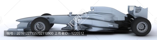 通用輪式賽車