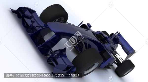 通用輪式賽車