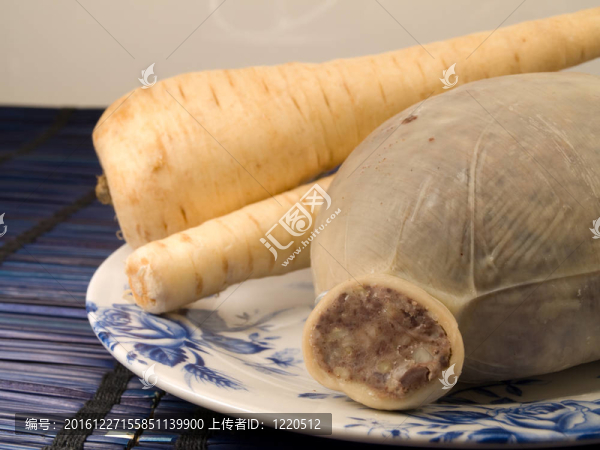 Haggis和歐防風(fēng)板