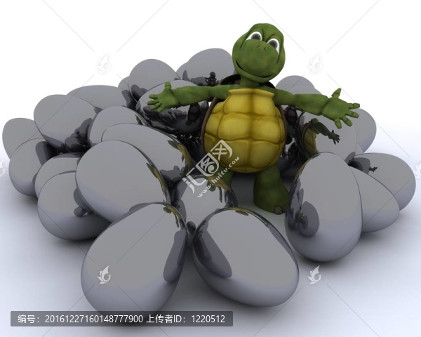 復活節(jié)彩蛋