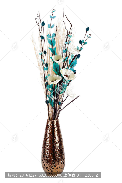 高大時(shí)尚插花