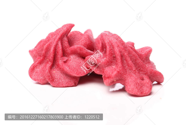 特寫糖果