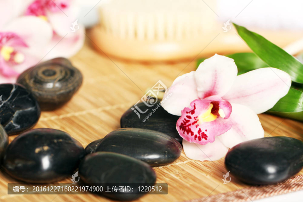 水療和健康