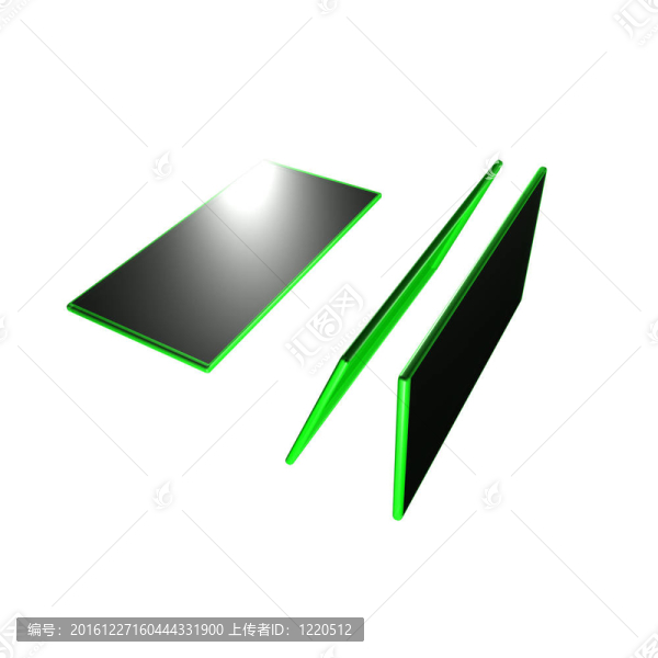 下一代超薄手機