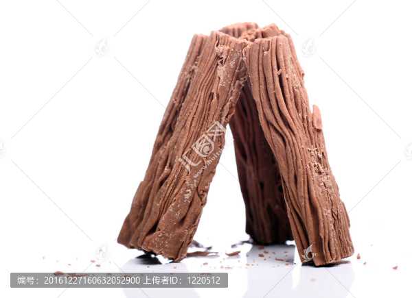 新鮮巧克力棒