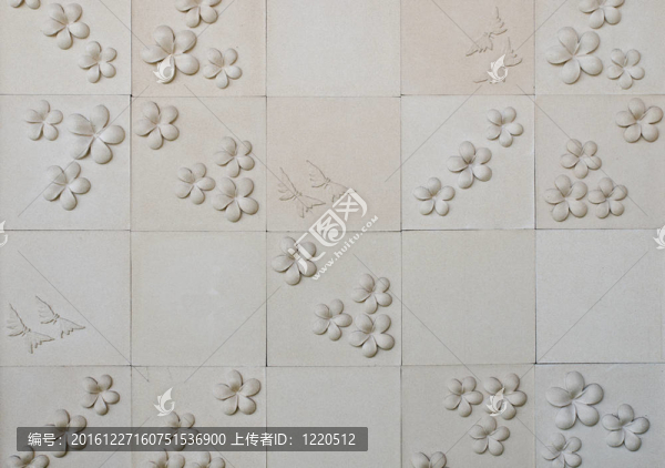 裝飾沙墻