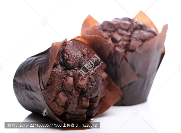 巧克力蛋糕