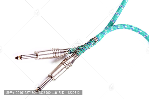 杰克的吉他音