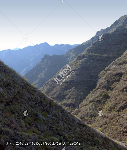 山阿那加