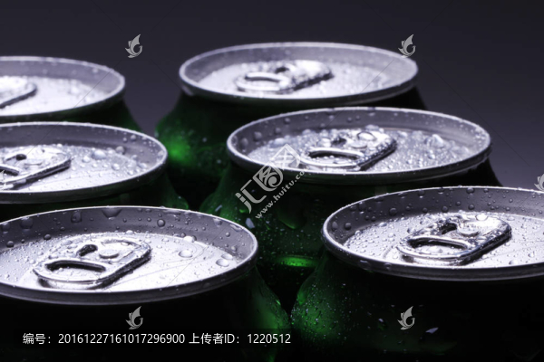 冷飲罐頭