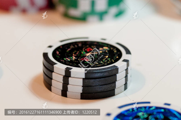 卡芯片