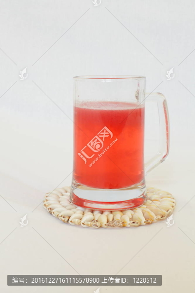 蔓越莓
