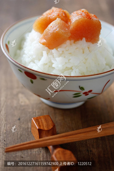 大米鱈魚皮