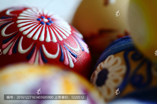 復(fù)活節(jié)彩蛋