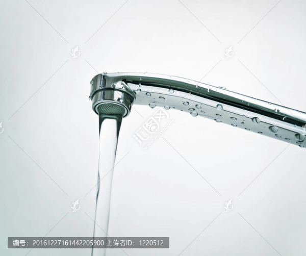 水射流