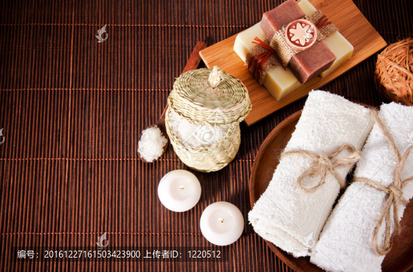 水療生活館