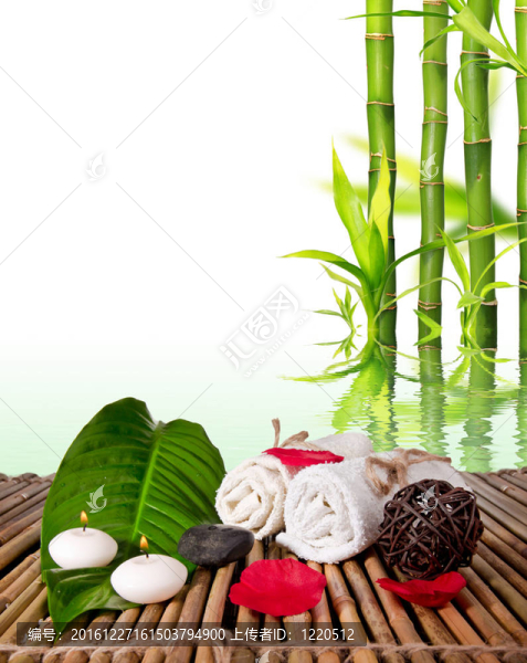 水療生活館