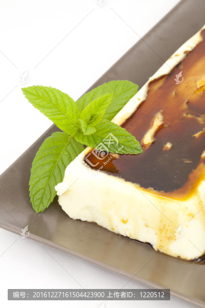 檸檬蛋糕