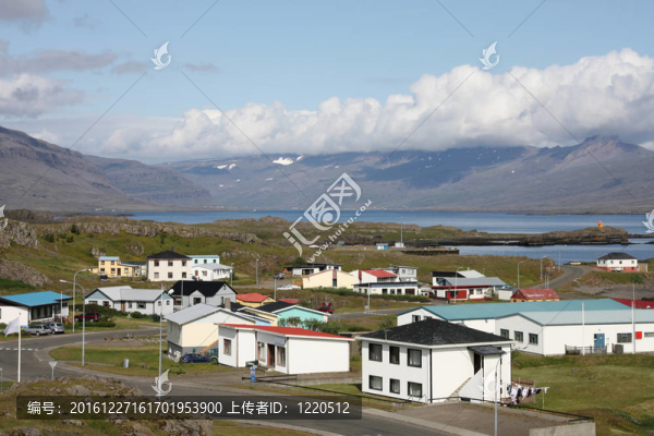 冰島