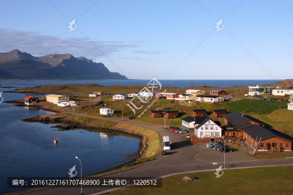 冰島