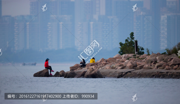 深圳灣