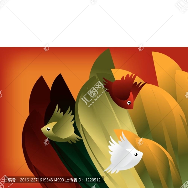 摘要背景