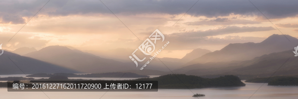 山