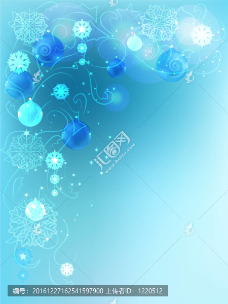 冰的明信片