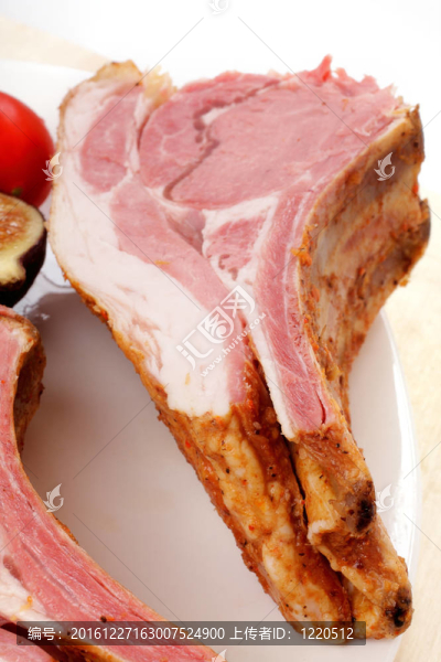 排骨肉