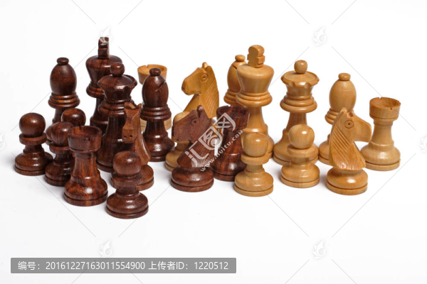 棋子