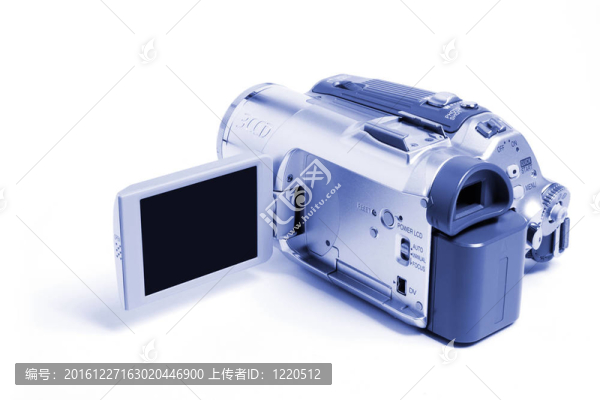 攝錄像機