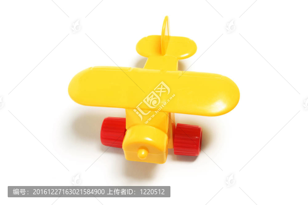塑料玩具飛機(jī)
