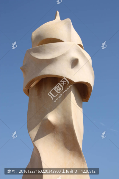 巴塞羅那-,Pedrera