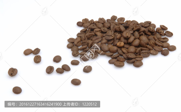 咖啡豆