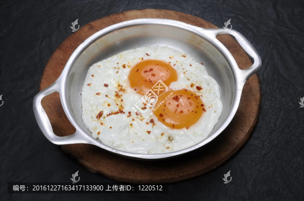煎蛋