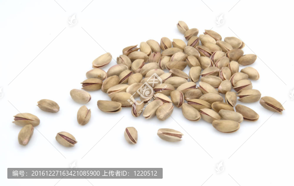 開心果