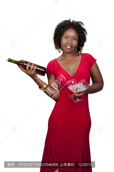 女人與酒