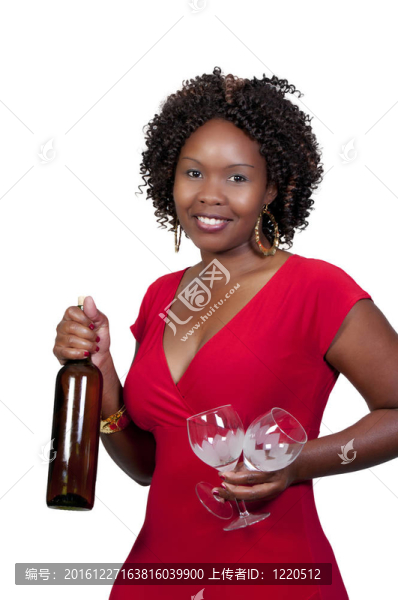 女人與酒