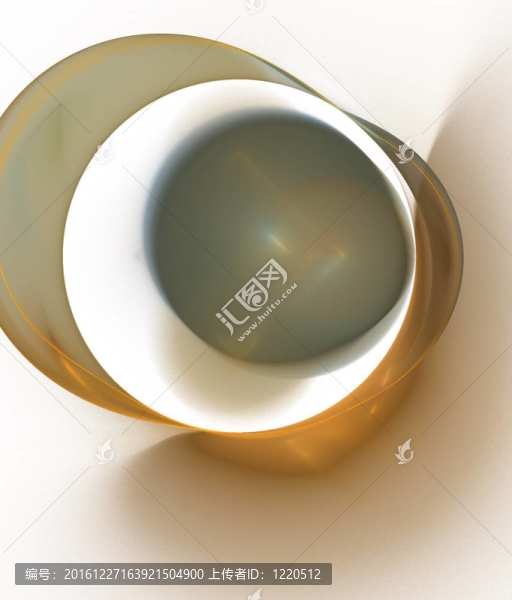白色數(shù)字分形