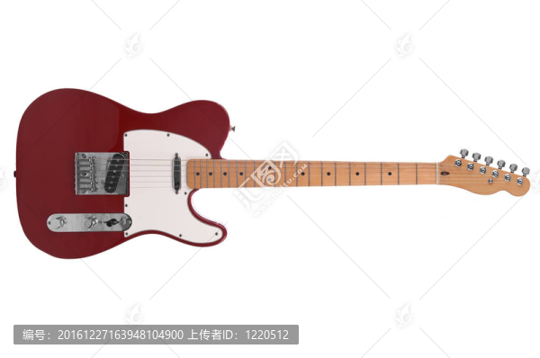電吉他