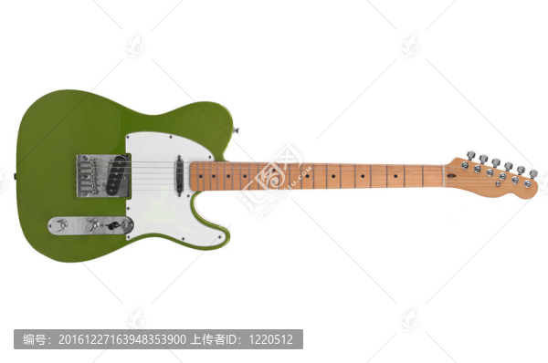 電吉他
