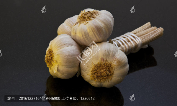 三蒜頭