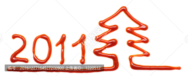 圣誕樹2011